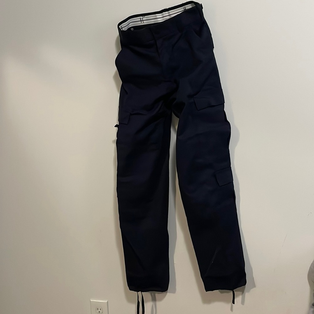 NAVY Womens EMS/tactical pants
